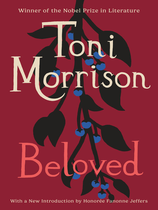 Title details for Beloved by Toni Morrison - Wait list